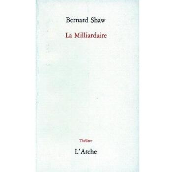 La milliardaire