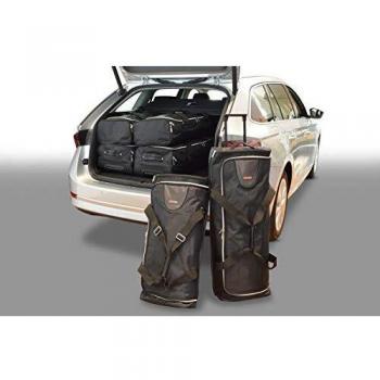 Reistassenset voor Skoda Octavia IV (NX) 2020-heden