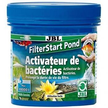 Pond Fresh Water Filter 250g by JBL