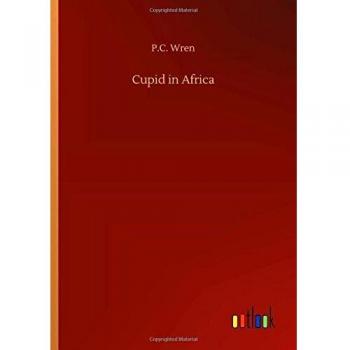Cupid in Africa