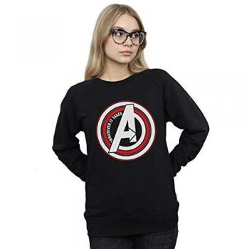 Marvel Avengers Endgame “Whatever It Takes” Heavyweight Hoodie
