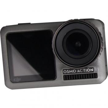 DJI Osmo Action Camera LCD and Lens Tempered Glass Protector