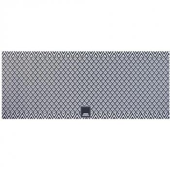 WaveSafe Unisex Fish Mat – Grey/Blue/Black