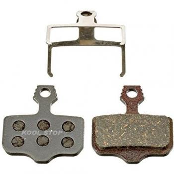 Kool Stop KS-D296E Bremsbeläge – Avid organische Harze