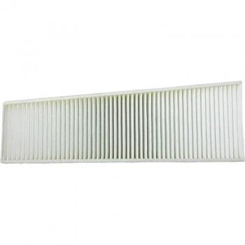 OEM Außenfilter Kabine – Rahmenhalterung A6, S6, RS7