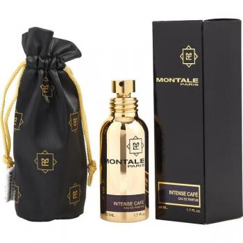 Intensidad Café Montale Eau de Parfum