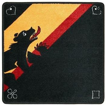 Bern Jassteppich 60 x 60 cm