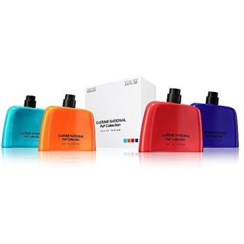 Costume National Pop Collection Eau De Parfum 100 ml Costume National