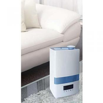 AR8U20 Nebulo Digital Ardes – Mode nuit silencieux