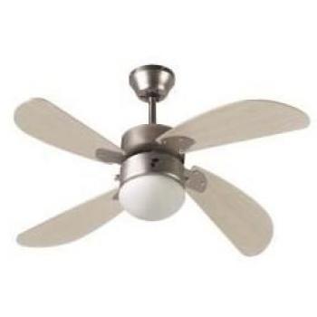 Farelek Bermudes Ø 107 cm Ventilateur de Plafond