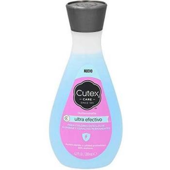 Cutex Nail Polish Remover Ultra 200 ml