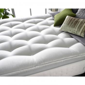 Aspire Cashmere 1000 Pocket Pillowtop Mattress