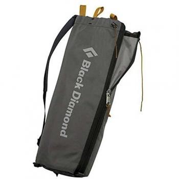 Black Diamond Unisex Adult Rope Bag