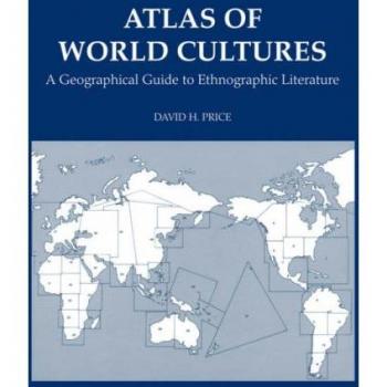 Atlas of World Cultures