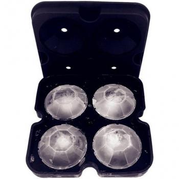 4 Cell Ice Cube Molds