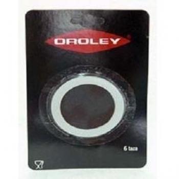 Guarnizione per caffettiera in silicone 9 tazze