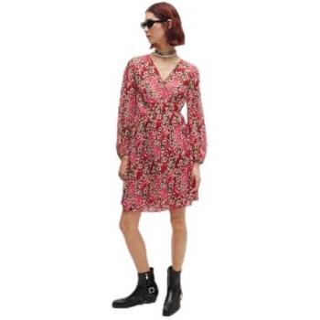 HUGO Wickelkleid Damen KAHULA