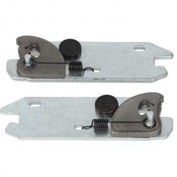 Drum Brake Adjuster Kit 102 53 062