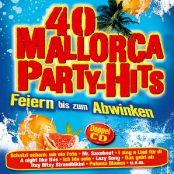 0 Mallorca Party-Hits