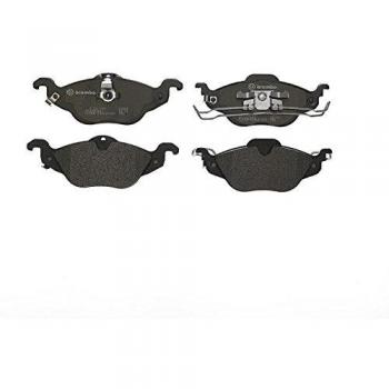 Pastilhas de travão BREMBO P 59 030
