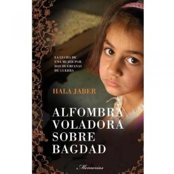 Alfombra voladora sobre Bagdad/ The Flying Carpet of Small Miracles