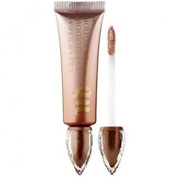 Urban Decay Eyeshadow Primer in Sin with shimmer finish, 0.37 oz (10 ml)