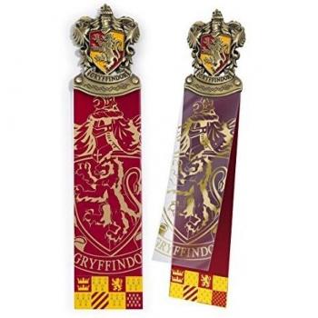 Harry Potter Gryffindor Flexible Book Marker