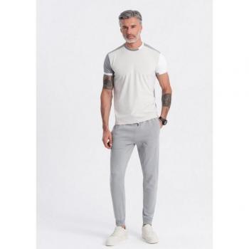Ombre Jogginghose für Männer