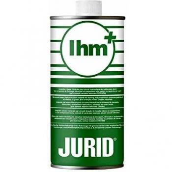 Jurid Liquide de Frein LHM+ 1000 ML