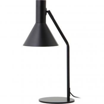 Frandsen Lyss Black Table Lamp