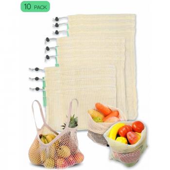 Bolsas Ecológicas y Biodegradables CompraFun