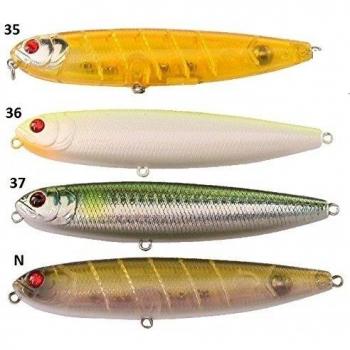 Shibasu 105/105 mm Yokozuna 18 gr. – Serie N