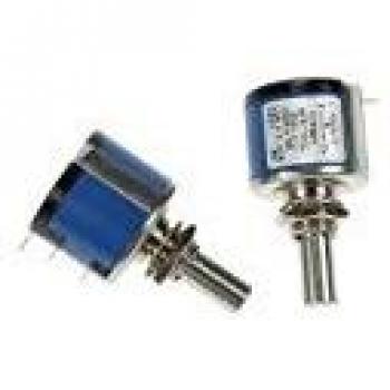 10-WENDING POTENTIOMETER 10K OHM