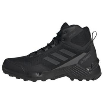 Scarpe da Trekking Adidas Terrex Eastrail 2 Mid RAIN.RDY Uomo Nere