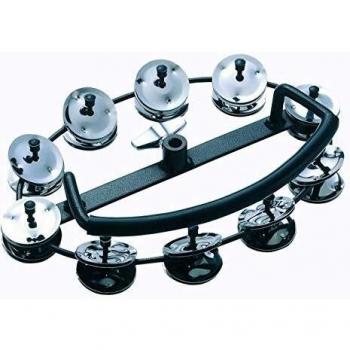 Tambourin charleston Pearl PJH-10SH avec jingle ring