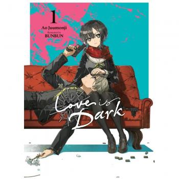 Love Is Dark, Vol. 1