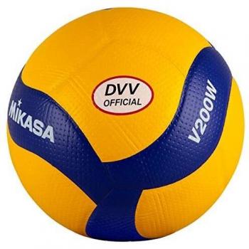 Mikasa Volleyball V200W-DVV