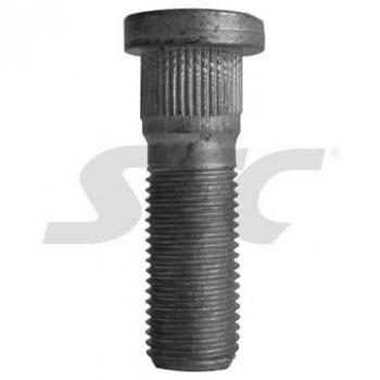 Boulon de roue NISSAN M1225RE391 SCC
