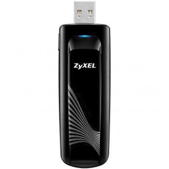 ZyXEL NWD6605 Wi‑Fi Dongle – 867 Mbps WLAN