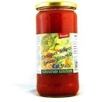 TOMATE TRITURADO ECO 670GRS