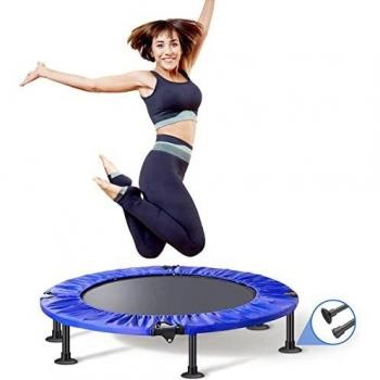 MiniFit Trampoline 102 cm – Professionelles Fitness‑Rebounder