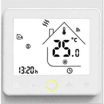 ZigBee Thermostat für Fernbedienung