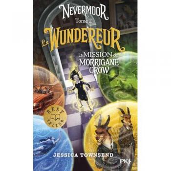 Nevermoor