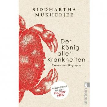 Der KÃ¶nig aller Krankheiten