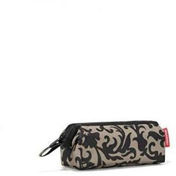 Taupe Barock Reisethel TravelCosmetic XS WD7027
