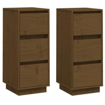 Cucina & soggiorno: credenza buffet doppia in pino – 02_0036885