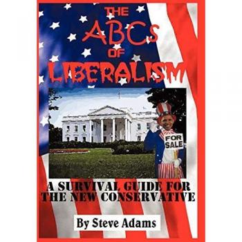 The abcs of liberalism hardcover