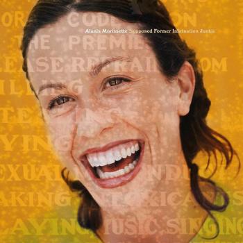 Alanis Morissette