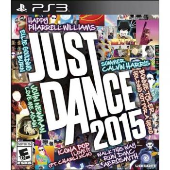 Just Dance 2015 Multilingue PS3