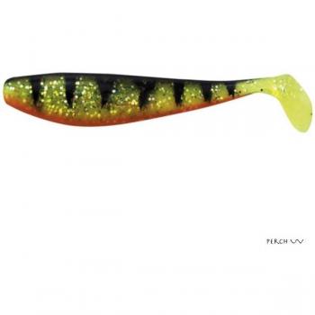Percha UV 12 cm Fox Rage Zander Pro – Señuelo Blando